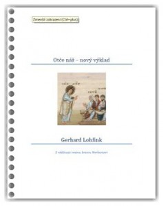 Otce nas-Gerhard LohfinkObalkaM